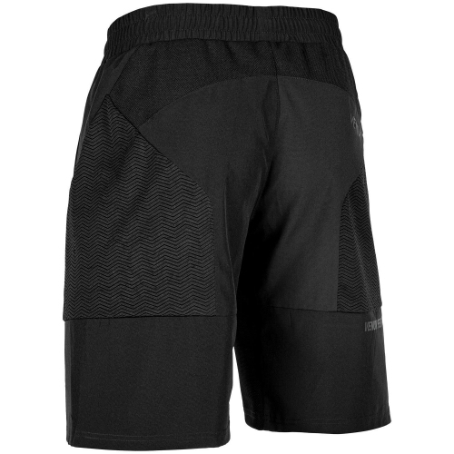 Шорти Venum G-Fit Training Shorts Black купити