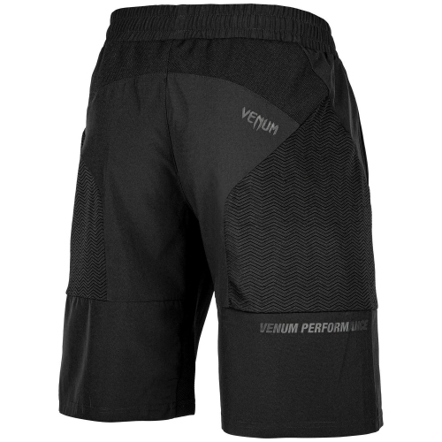 Шорти Venum G-Fit Training Shorts Black фото