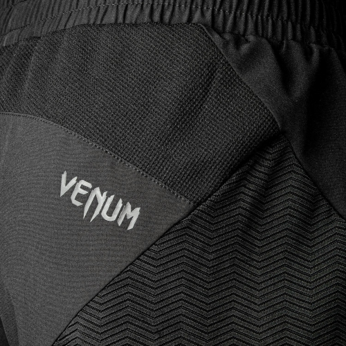 Шорти Venum G-Fit Training Shorts Black де купити