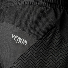 Шорты Venum G-Fit Training Shorts Black, Фото № 7