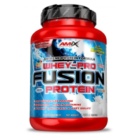 Whey Protein Amix WheyPro Fusion 1000g Melon Yoghurt
