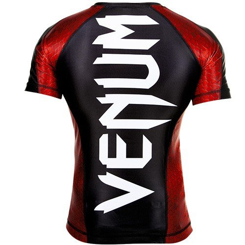 Rashguard Venum Amazonia Red buy