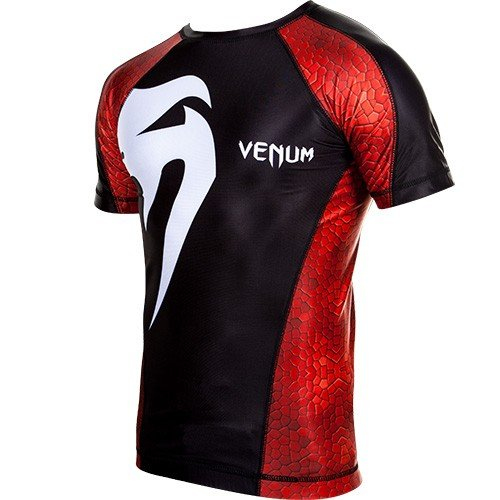 Rashguard Venum Amazonia Red price