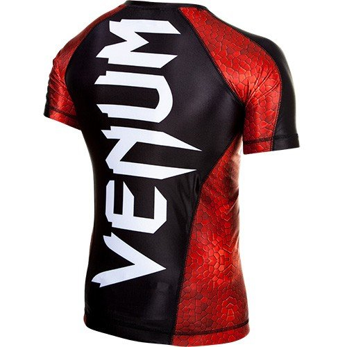 Rashguard Venum Amazonia Red original