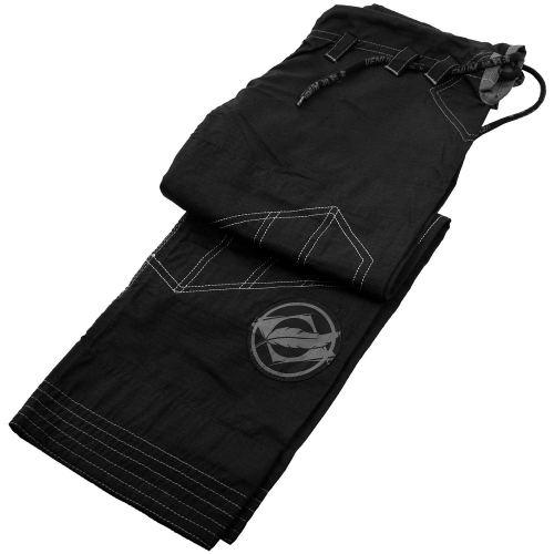 Kimono for jiu-jitsu Venum Elite Light 2.0 BJJ GI Black Black in Ukraine