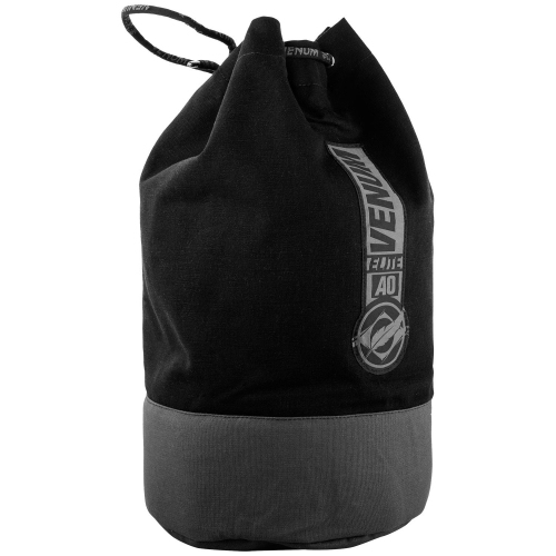 Kimono for jiu-jitsu Venum Elite Light 2.0 BJJ GI Black Black Lviv