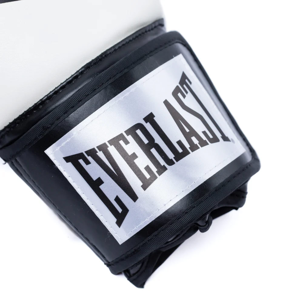 Everlast Prostyle 2 Boxing Gloves White price