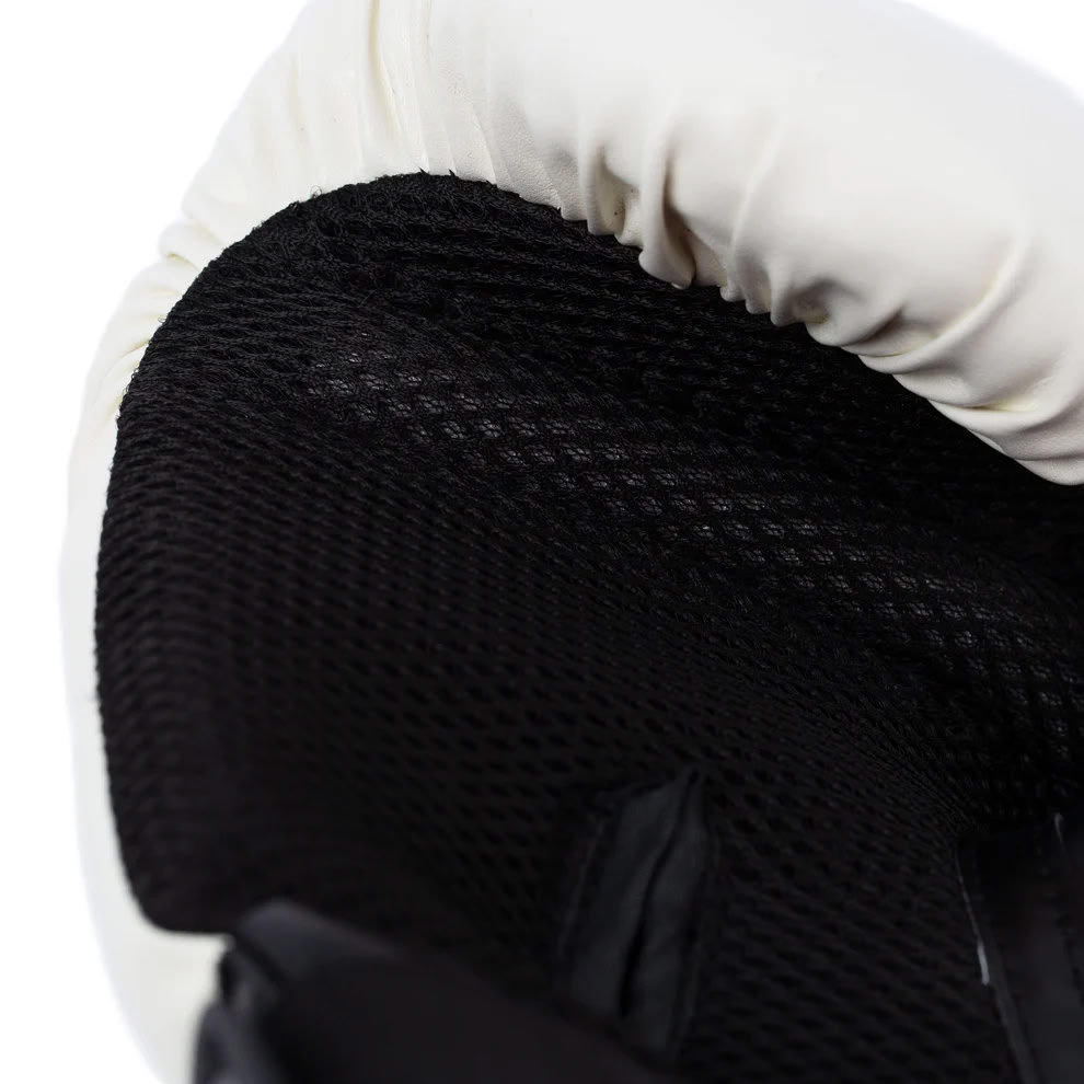 Everlast Prostyle 2 Boxing Gloves White where to buy