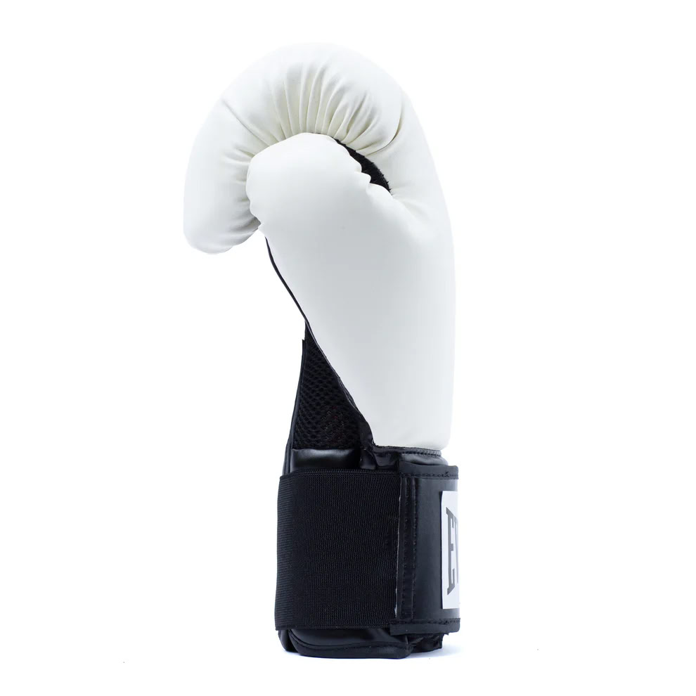 Everlast Prostyle 2 Boxing Gloves White buy