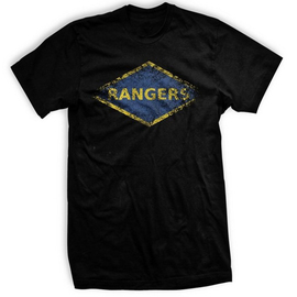 Детская футболка Ranger Up Diamond
