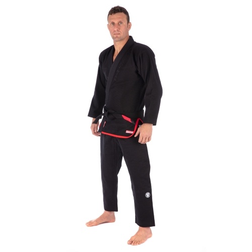 Tatami Competitor Gi Black kimono original