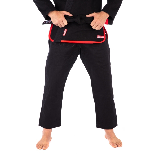 Tatami Competitor Gi Black kimono price