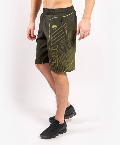 Шорты Venum Loma Commando Training Short Khaki купить