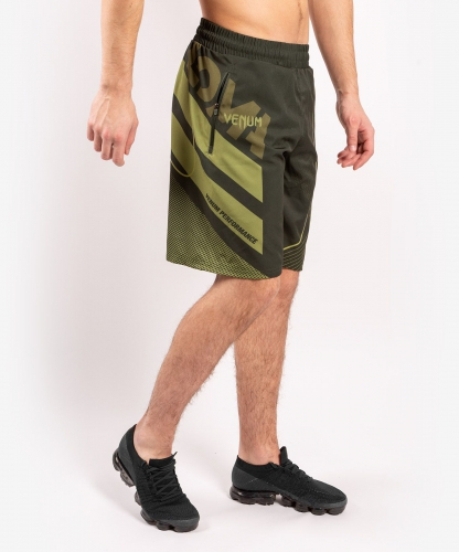 Шорты Venum Loma Commando Training Short Khaki цена