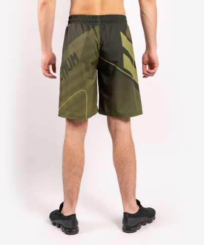 Шорты Venum Loma Commando Training Short Khaki фото