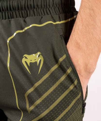 Шорты Venum Loma Commando Training Short Khaki размер