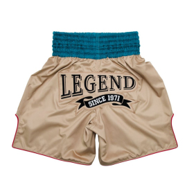 Боксерские шорты Fairtex BT2010 Boxing Trunks Vintage купить