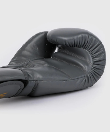 Боксерські рукавиці Venum Contender 1.5 Boxing Gloves Grey Gold фото