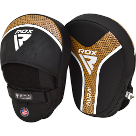 Paws RDX Focus Pad Aura Plus T-17 Golden