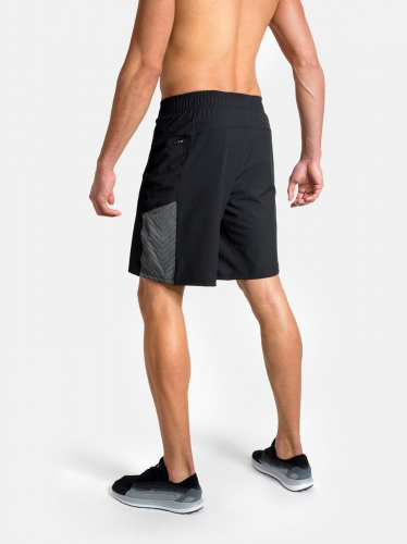 Спортивные шорты Peresvit Air Motion Loose Shorts Black купить