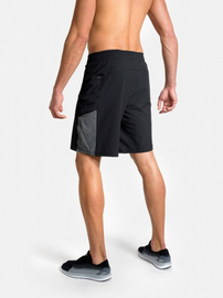 Спортивные шорты Peresvit Air Motion Loose Shorts Black, Фото № 2