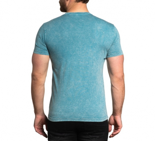 Affliction Dark Omen T-shirt price