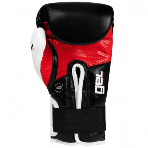Боксерские перчатки Title GEL E-Series Training Sparring Gloves купить