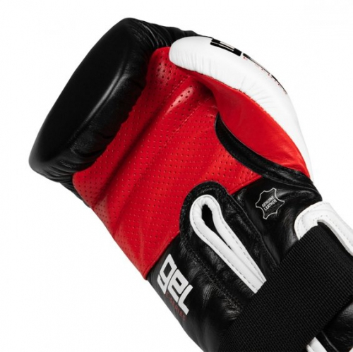 Боксерские перчатки Title GEL E-Series Training Sparring Gloves цена