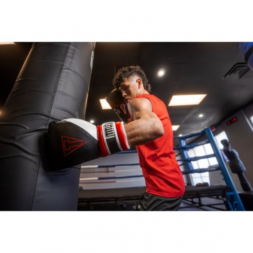 Боксерские перчатки Title GEL E-Series Training Sparring Gloves оригинал