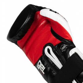 Боксерские перчатки Title GEL E-Series Training Sparring Gloves, Фото № 3