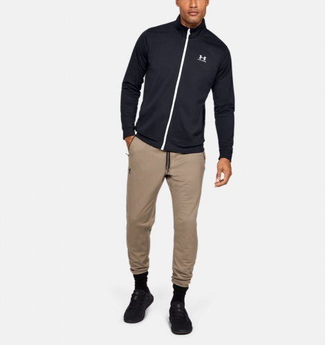 Спортивна кофта Under Armour Sportstyle Tricot Jacket фото