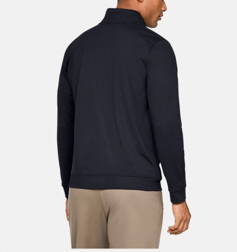 Спортивна кофта Under Armour Sportstyle Tricot Jacket купити