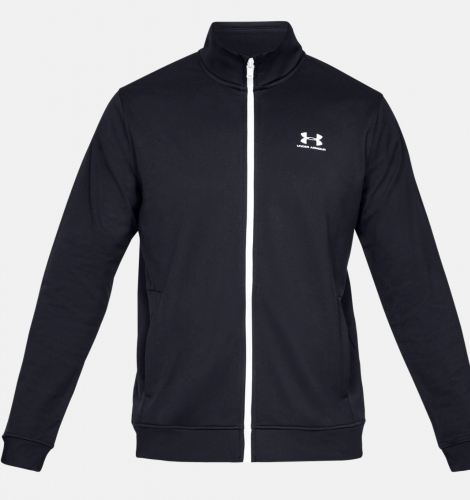 Спортивна кофта Under Armour Sportstyle Tricot Jacket оригінал