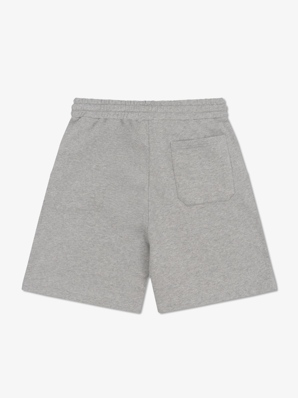 Шорты Manto shorts Multi heather gray фото