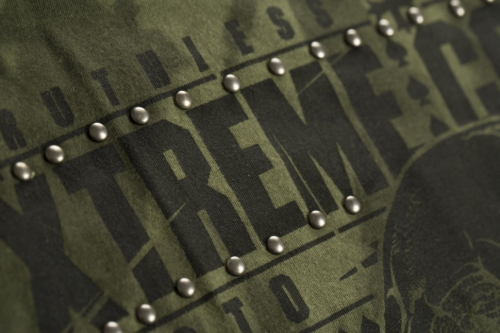 Xtreme Couture Initiation SS Tee T-shirt price