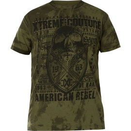 Футболка Xtreme Couture Initiation SS Tee