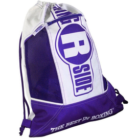 Рюкзак-мешок Ringside Clinch Sack Purple White