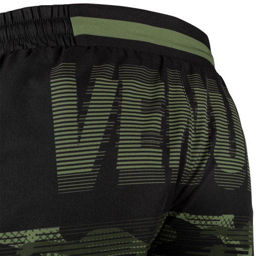 Шорты Venum Tactical Training Shorts Forest Сamo Black где купить