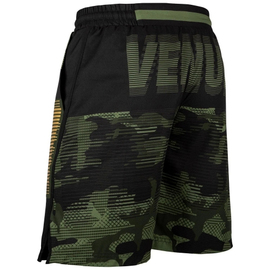 Шорты Venum Tactical Training Shorts Forest Сamo Black, Фото № 4