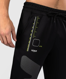 Venum Training Camp 4.0 Joggers - Black/Green original