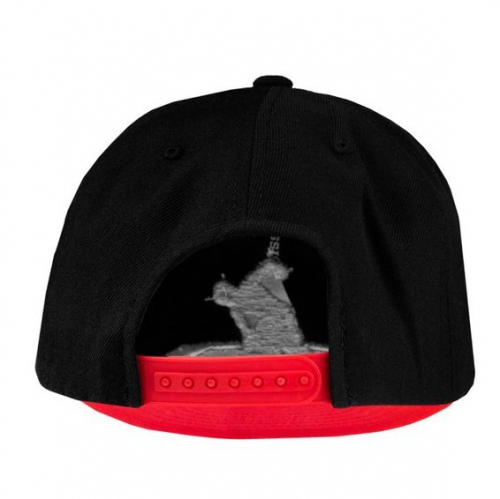 Бейсболка Title MMA Beat Down Logo Cap Adjustable Fit купити