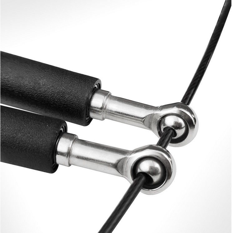 Швидкісна скакалка Venum Thunder Jump Rope купити