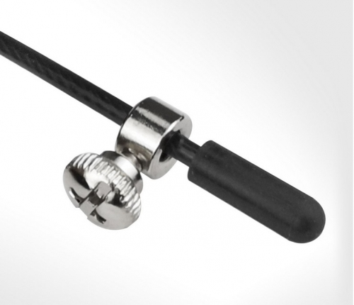 Швидкісна скакалка Venum Thunder Jump Rope ціна