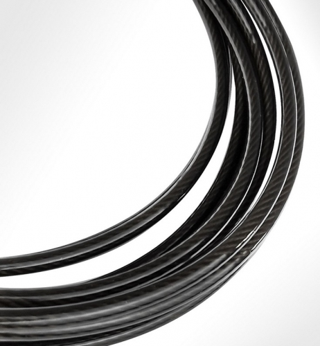 Швидкісна скакалка Venum Thunder Jump Rope фото