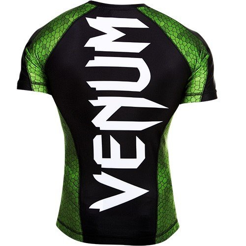 Rashguard Venum Amazonia Green buy