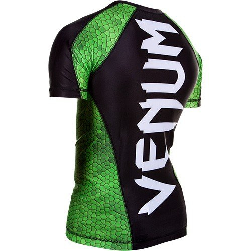 Rashguard Venum Amazonia Green price