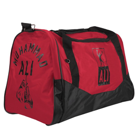 Сумка TITLE Ali Personal Sport Bag Red Black