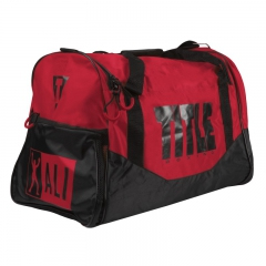 Сумка TITLE Ali Personal Sport Bag Red Black, Фото № 2