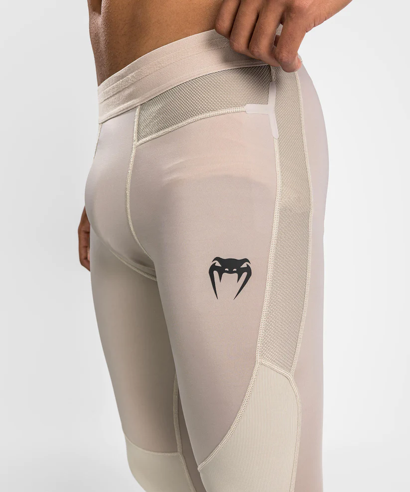 Venum G-Fit Air Spat compression pants - Sand buy