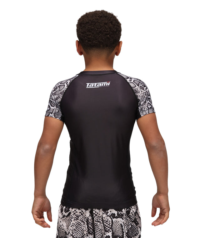 Дитячий рашгард Tatami Kids Recharge Snake купити